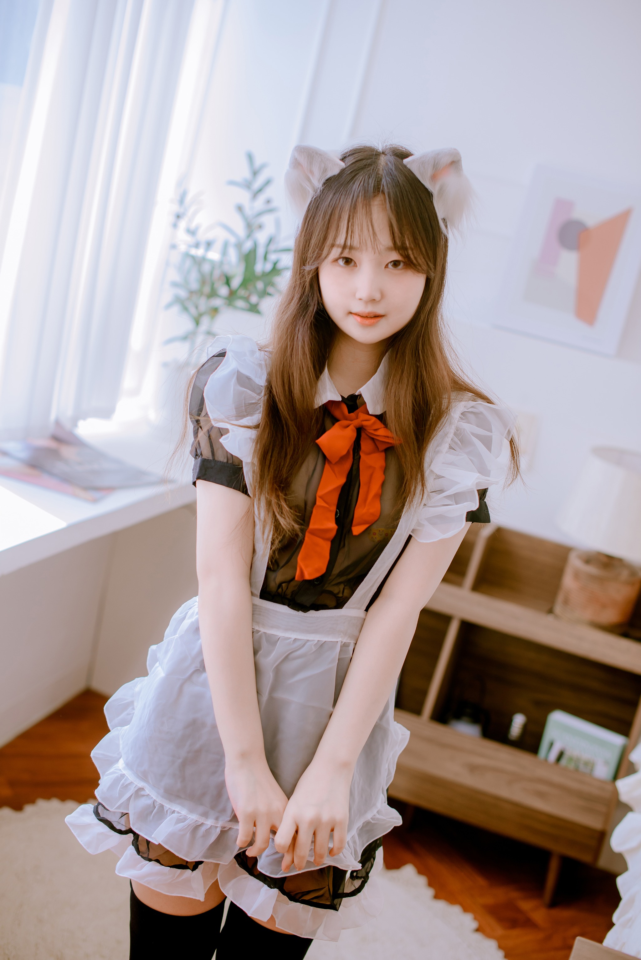 Sia(시아) - NO.038 JOApictures – Sia x JOA 21. JUNE Vol.1[58P]-XikXak